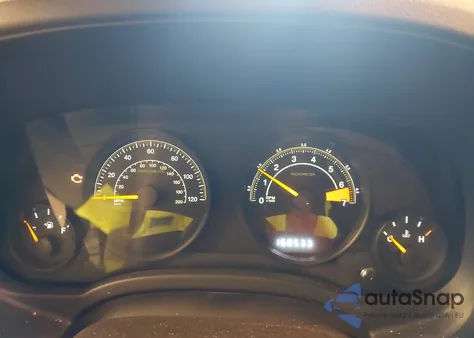 2015 Jeep Patriot Sport from USA, damaged, VIN 1C4NJRBB6FD348716